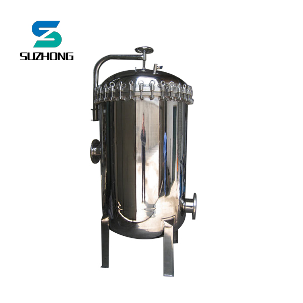 不鏽鋼保安過濾器 不(bú)鏽鋼(gāng)保安過(guò)濾器