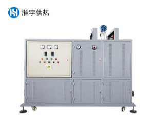 箱（xiāng）式導熱油（yóu）爐