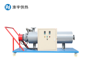 液體管道（dào）加（jiā）熱器