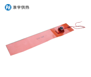矽橡膠加熱器