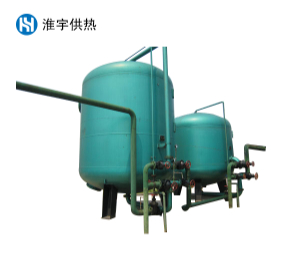 多介質過濾器 多介質過濾器