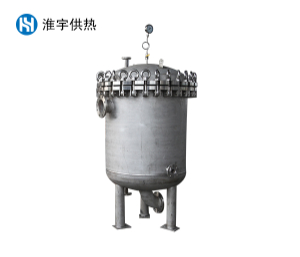 保安(ān)過濾(lǜ)器 保安過濾器(qì)