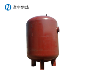 混合離子交換器（qì）