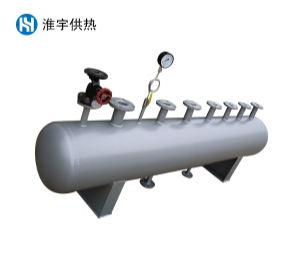 分氣缸（gāng）