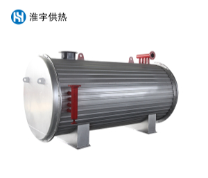燃氣（qì）導熱油爐