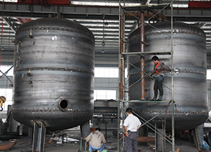 攪拌設（shè）備