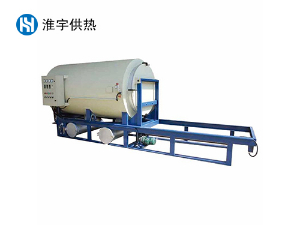 真空（kōng）清洗爐