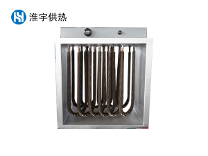 風（fēng）管加熱器（qì）