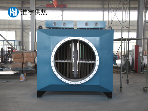 棉花烘幹風道電加熱器（qì）