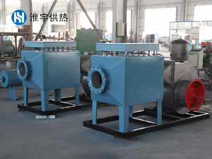 棉花（huā）烘幹風道式加熱器